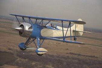 1940 Waco UPF-7 NC30113.jpg - 1940 Waco UPF-7 NC30113